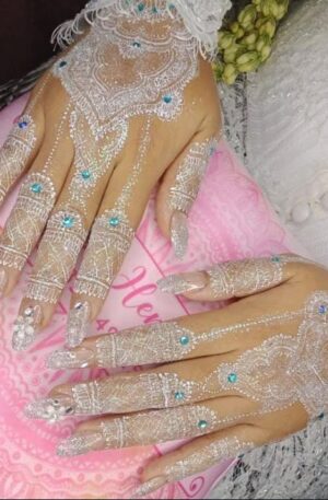 Henna Wedding